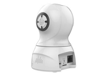 1080 P 2MP Kablosuz Akıllı Ev Kapalı Bebek IP Güvenlik Kamera WiFi gözetim Dome Kamera bebek Pet Dadı Monitör için