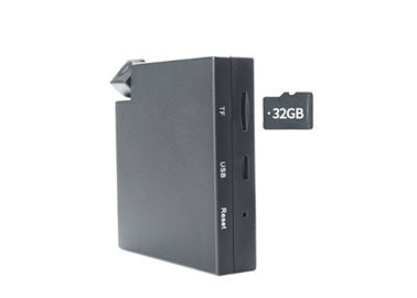 1080 P Kablosuz Casus Gizli IP Kamera, HD Mini Wifi Kamera 2 Yönlü Ses P2P Mobil Uzaktan