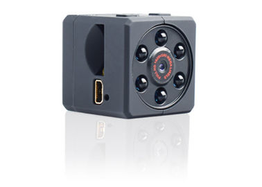 Küçük HD Mini Wifi Kamera, Ev Uzaktan Kumandası İçin Gizli Dadı Kameraları